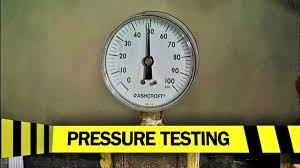 Hydrostatic Test Safety Awareness Training icon
